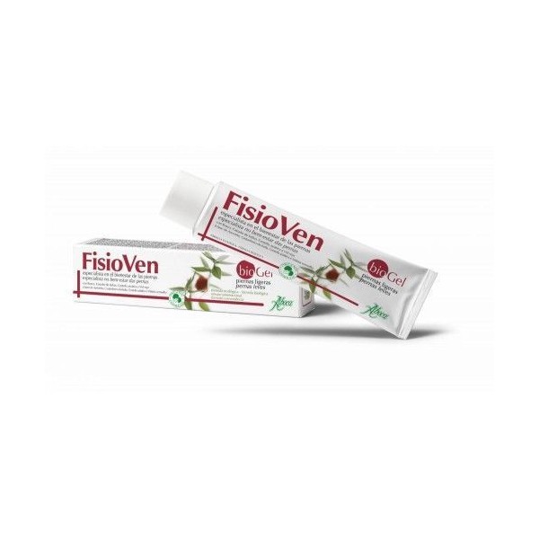 ABOCA FISIOVEN BIOGEL TUBO 100 ML