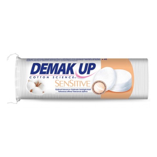 RECIO DISCOS DESMAQ DEMAK UP SENSITIVE 72 UNI
