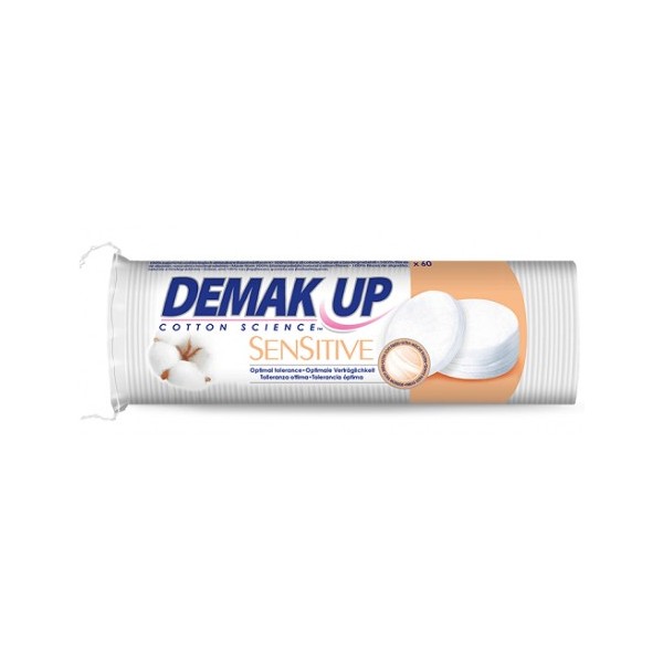 RECIO DISCOS DESMAQ DEMAK UP SENSITIVE 72 UNI