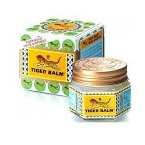 NUTRICION SANTE BALSAMO DEL TIGRE BLANCO 30 ML
