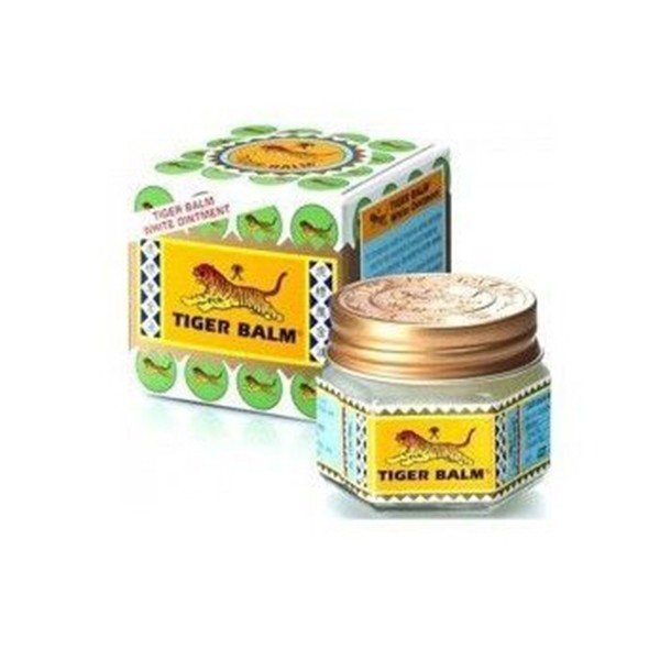 NUTRICION SANTE BALSAMO DEL TIGRE BLANCO 30 ML