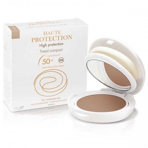 AVENE SPF 50+ COMPACTO ARENA 10G