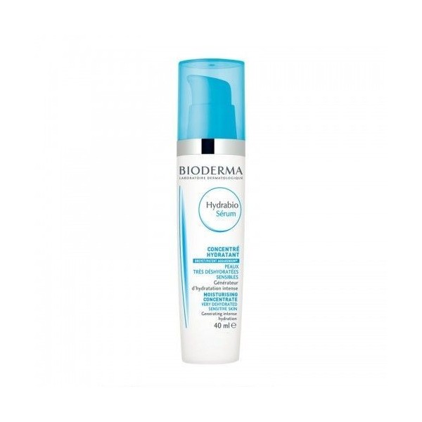 BIODERMA HYDRABIO SERUM 40 ML