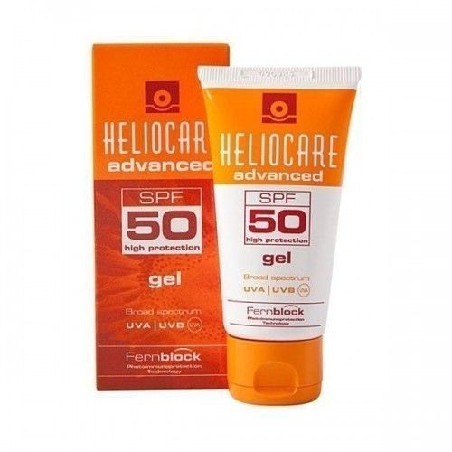 IFC HELIOCARE ADVANCED SPF50 GEL 200 ML