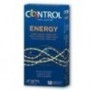 CONTROL HOT PASSION 12 UNID .
