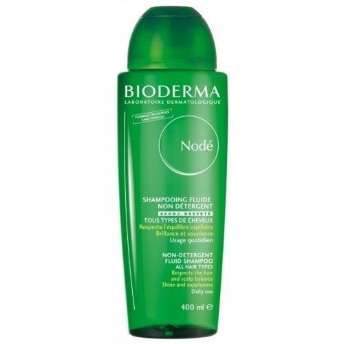 BIODERMA NODE CHAMPU USO FRECUENTE 400 ML