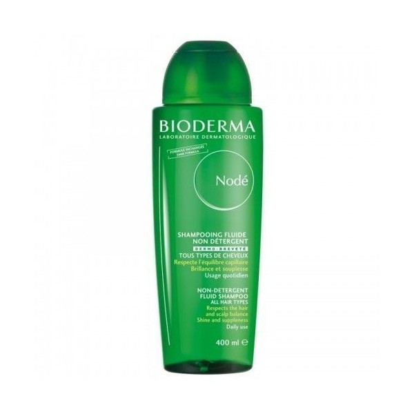 BIODERMA NODE CHAMPU USO FRECUENTE 400 ML