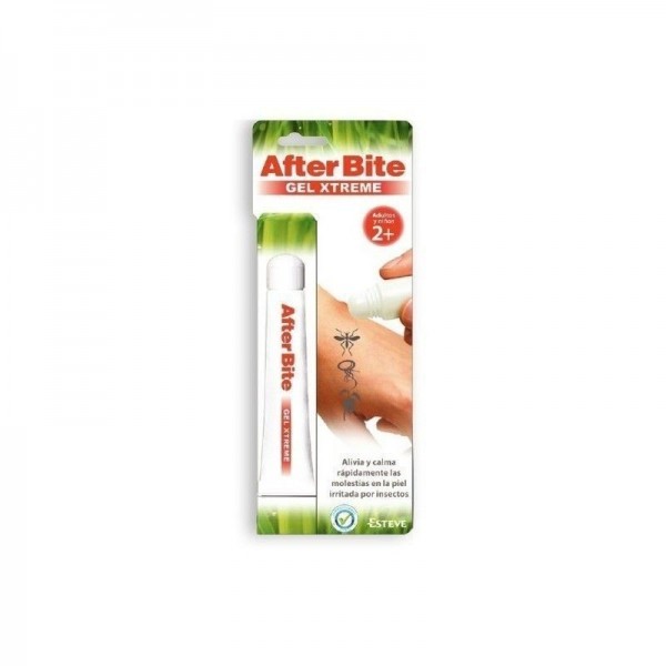 ESTEVE AFTER BITE GEL XTREME 20 G