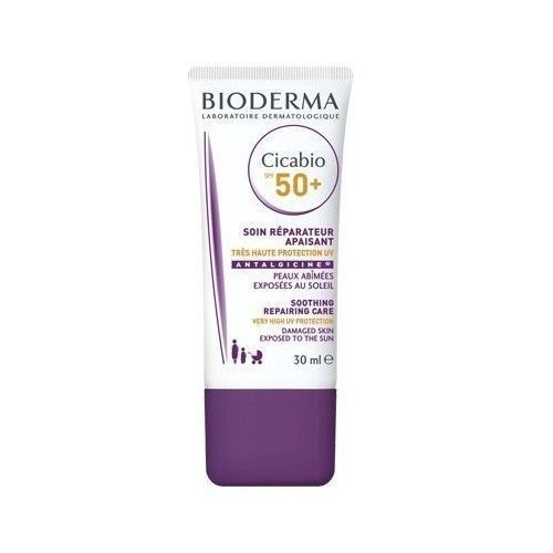 BIODERMA CICABIO CREMA SPF 50+ 30 ML