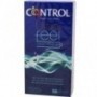 CONTROL FINISSIMO ULTRA FEEL 10 UNIDADES (EL MAS FINO)