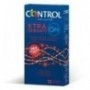 CONTROL XTRA DOTS 12 UNIDS  .