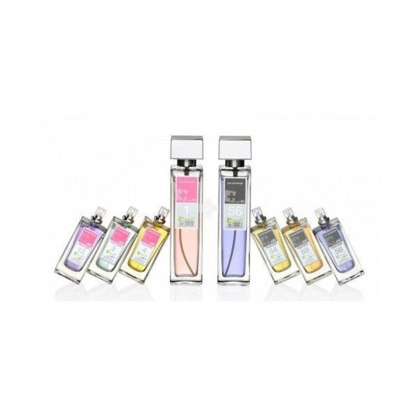 POUR FEMME Nº 35 150 ML IAP PHARMA