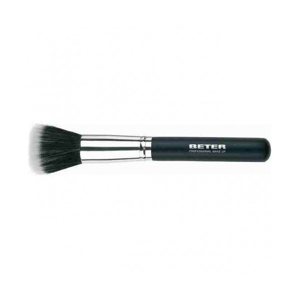 BETER BROCHA MAQUILLAJE FIBRA OPTICA