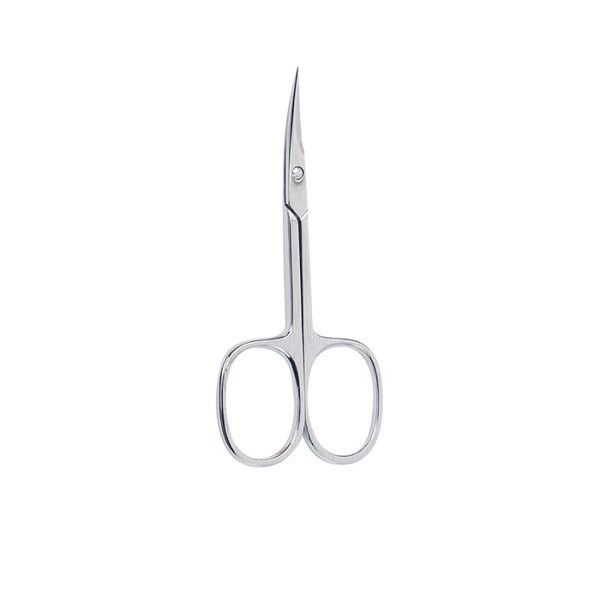 BETER TIJERA MANICURA PIELES CURVA 9.2 CM