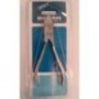 BETER ALICATE CORTAUÑAS PROFESIONAL CROMADO 10,3 CM