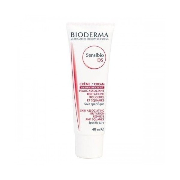 BIODERMA SENSIBIO D.S. CREMA 40 ML