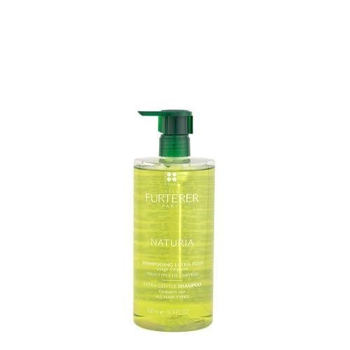 RENE FURTERER NATURIA CHAMPÚ MICELAR SUAVE 500ML .