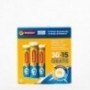 BAYER REDOXON DOBLE ACCION 1000 MG NARANJA 30 COM