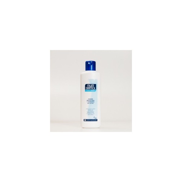 ERN MULTIDERMOL LIQUIDO 750 ML .