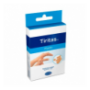HARTMANN TIRITAS PLASTIC APOSITO ADHESIVO 1 M X 6 CM 10U