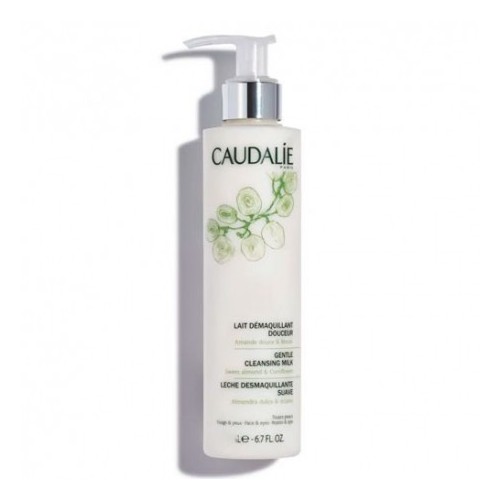 CAUDALIE VINOCLEAN  EAU DESMAQUILLANTE 400ML