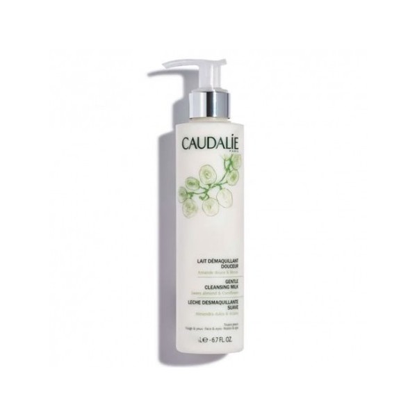 CAUDALIE VINOCLEAN  EAU DESMAQUILLANTE 400ML