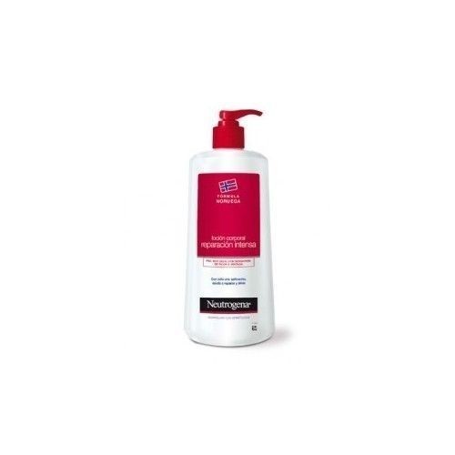 NEUTROGENA LOCION REPARACION INTENSA 400ML