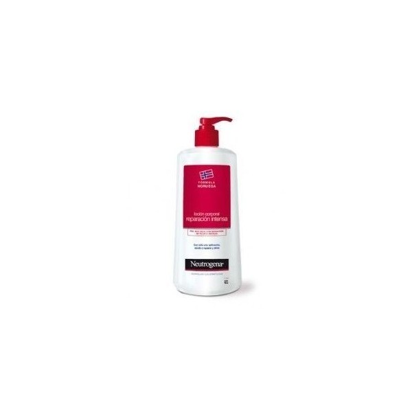 NEUTROGENA LOCION REPARACION INTENSA 400ML