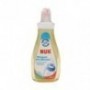 NUK DETERGENTE WASHING UP PARA BIBERONES Y TETINAS 500 ML
