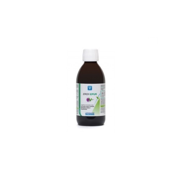 NUTERGIA ERGYPUR 250 ML