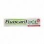 FLUOCARIL JUNIOR 6-12 AÑOS 75 ML FRUTOS ROJOS .