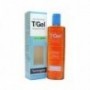 NEUTROGENA T-GEL CHAMPU ANTICASPA CABELLO NORMAL Y GRASO 2X250ML DUPLO