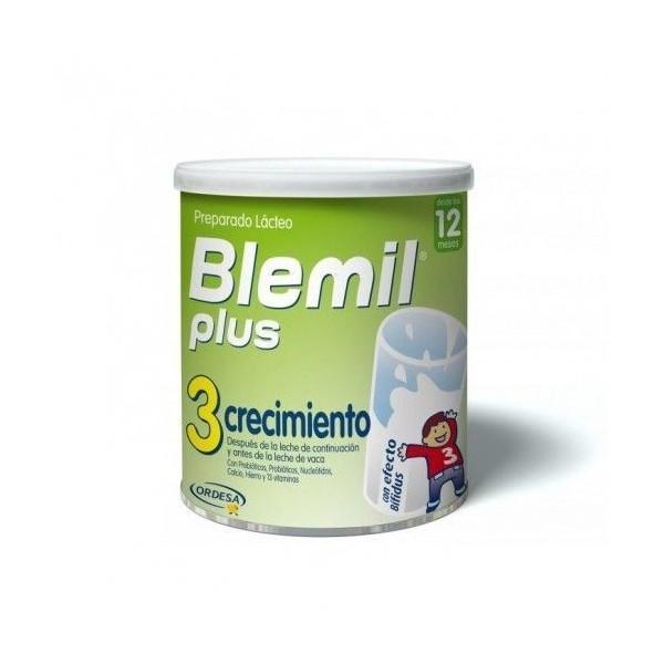 ORDESA BLEMIL PLUS 3 800 G