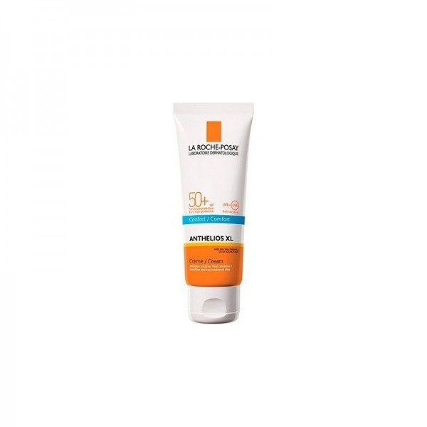 LA ROCHE POSAY ANTHELIOS UVMUNE400 CREMA HIDRATANTE SPF50+ 50 ML