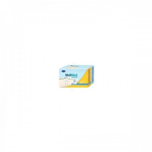 HARTMANN MOLICARE LADY 14UNID (1GOTA)