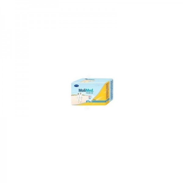 HARTMANN MOLICARE LADY 14UNID (1GOTA)