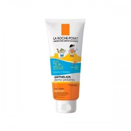 LA ROCHE POSAY ANTHELIOS LECHE NIÑOS(+3A) UVMUNE400 DERMO PEDIA ECOTUBRE SPF50+ 250ML