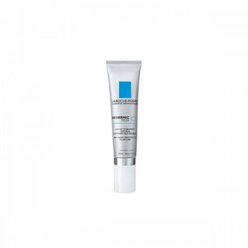 LA ROCHE POSAY REDERMIC C OJOS TTO RELLENO ANTIEDAD OJO SEN LA 15 ML
