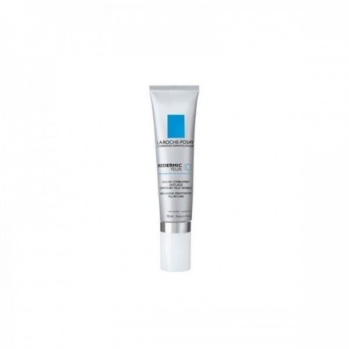 LA ROCHE POSAY REDERMIC C OJOS TTO RELLENO ANTIEDAD OJO SEN LA 15 ML