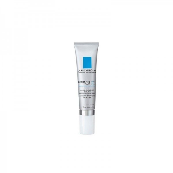 LA ROCHE POSAY REDERMIC C OJOS TTO RELLENO ANTIEDAD OJO SEN LA 15 ML