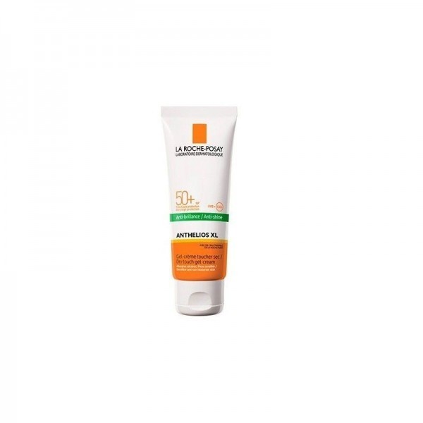 LA ROCHE POSAY ANTHELIOS UVMUNE400 OIL CONTROL SPF 50+ GEL CREMA 50ML