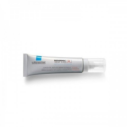LA ROCHE POSAY REDERMIC (R) OJOS 15 ML