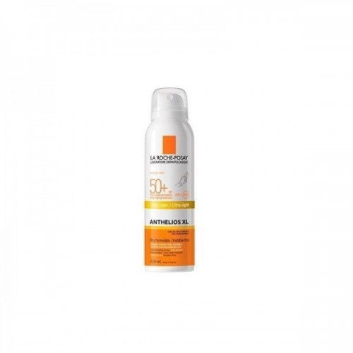 LA ROCHE POSAY ANTHELIOS BRUMA INVISIBLE SPF50+ 200 ML