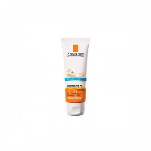 LA ROCHE POSAY ANTHELIOS UVMUNE400 CREMA HIDRATANTE COLOR SPF50+ 50 ML