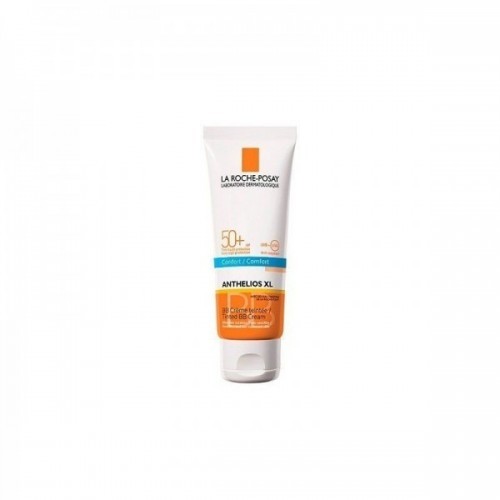 LA ROCHE POSAY ANTHELIOS UVMUNE400 CREMA HIDRATANTE COLOR SPF50+ 50 ML