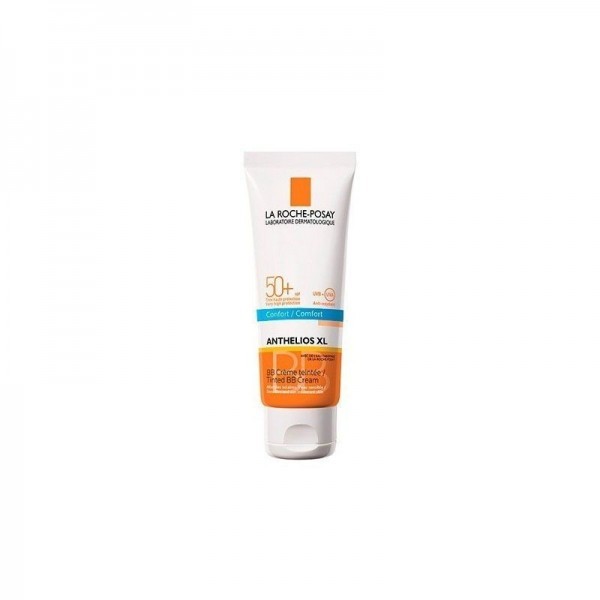 LA ROCHE POSAY ANTHELIOS UVMUNE400 CREMA HIDRATANTE COLOR SPF50+ 50 ML