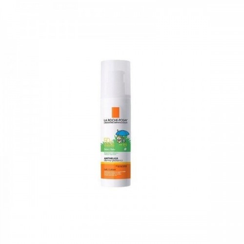 LA ROCHE POSAY ANTHELIOS LOCION BEBE(+6M)DERMO PEDIATRICS SPF50+ 50ML