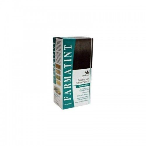 OMEGA FARMATINT 5N CASTAÑO CLARO 155 ML
