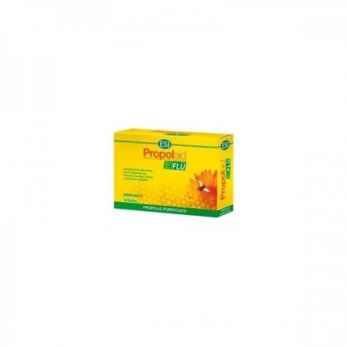 ESI PROPOLAID FLU 10 SOBRES