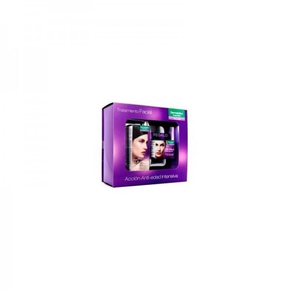ESENLUC DERMATOLINE LIFT EFFECT SERUM REPARADOR 30 ML + REGALO